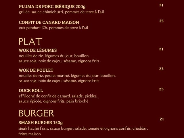 Grand Bain 